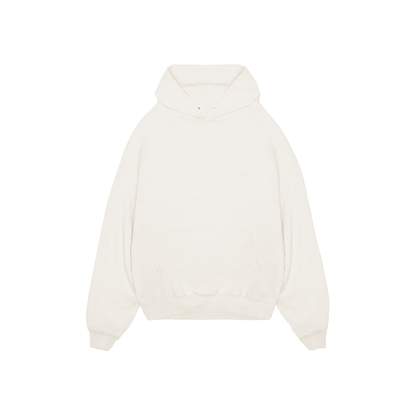 Essential Pullover Hoodie