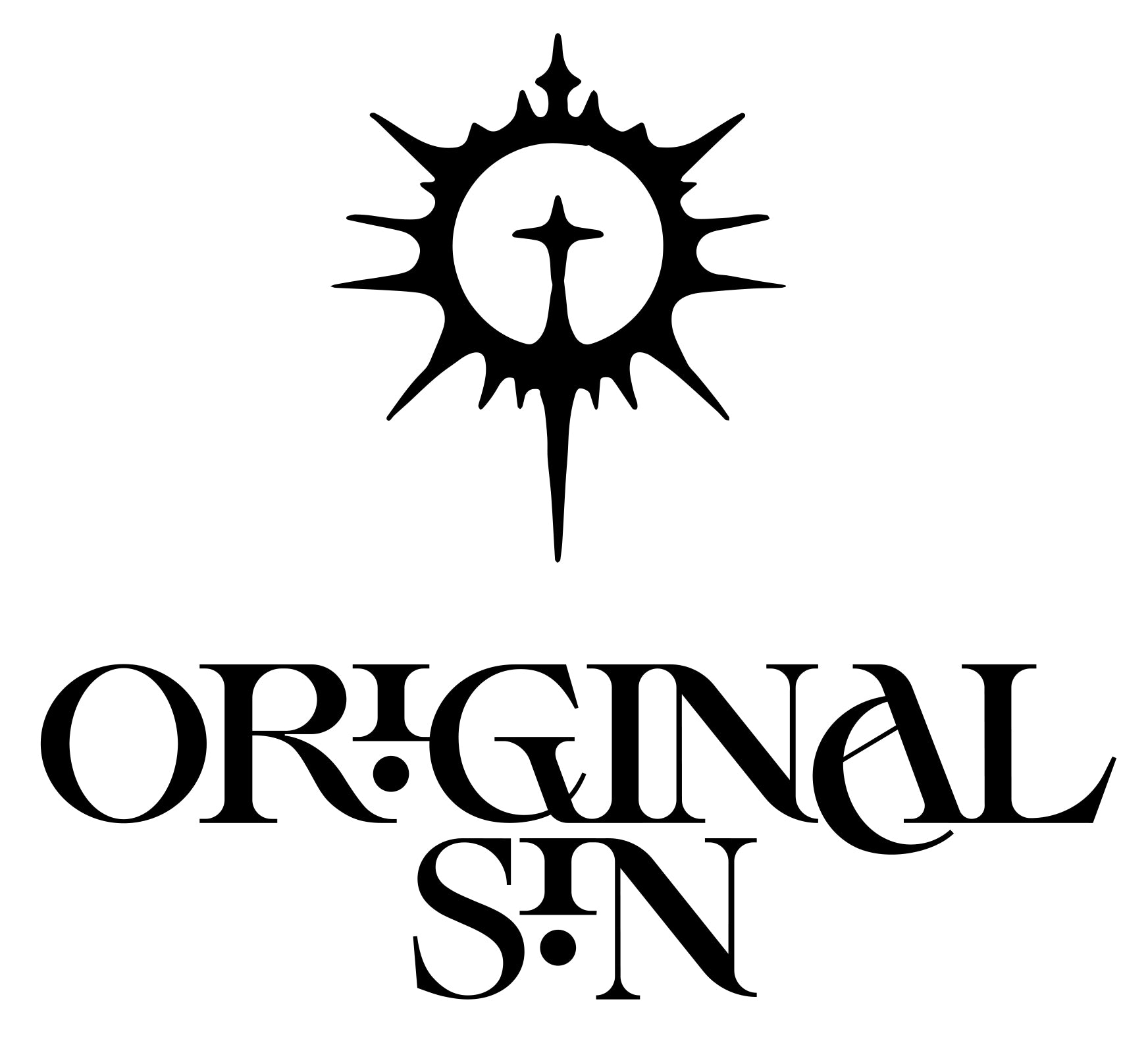 Original Sin Doctrine