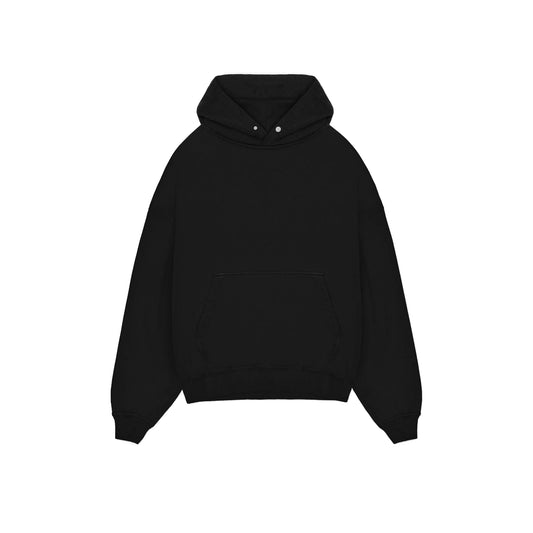 Essential Pullover Hoodie