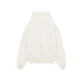 Essential Zip Hoodie